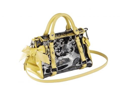 miu miu 2010 transparent bag|Miu Miu's Special Edition Bags .